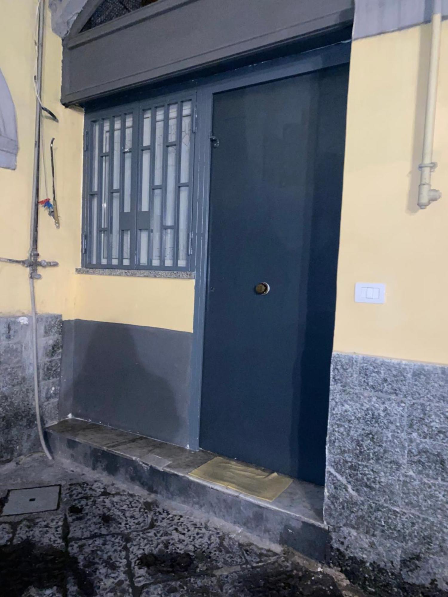 B&B Bella Napoli 17 Exterior foto